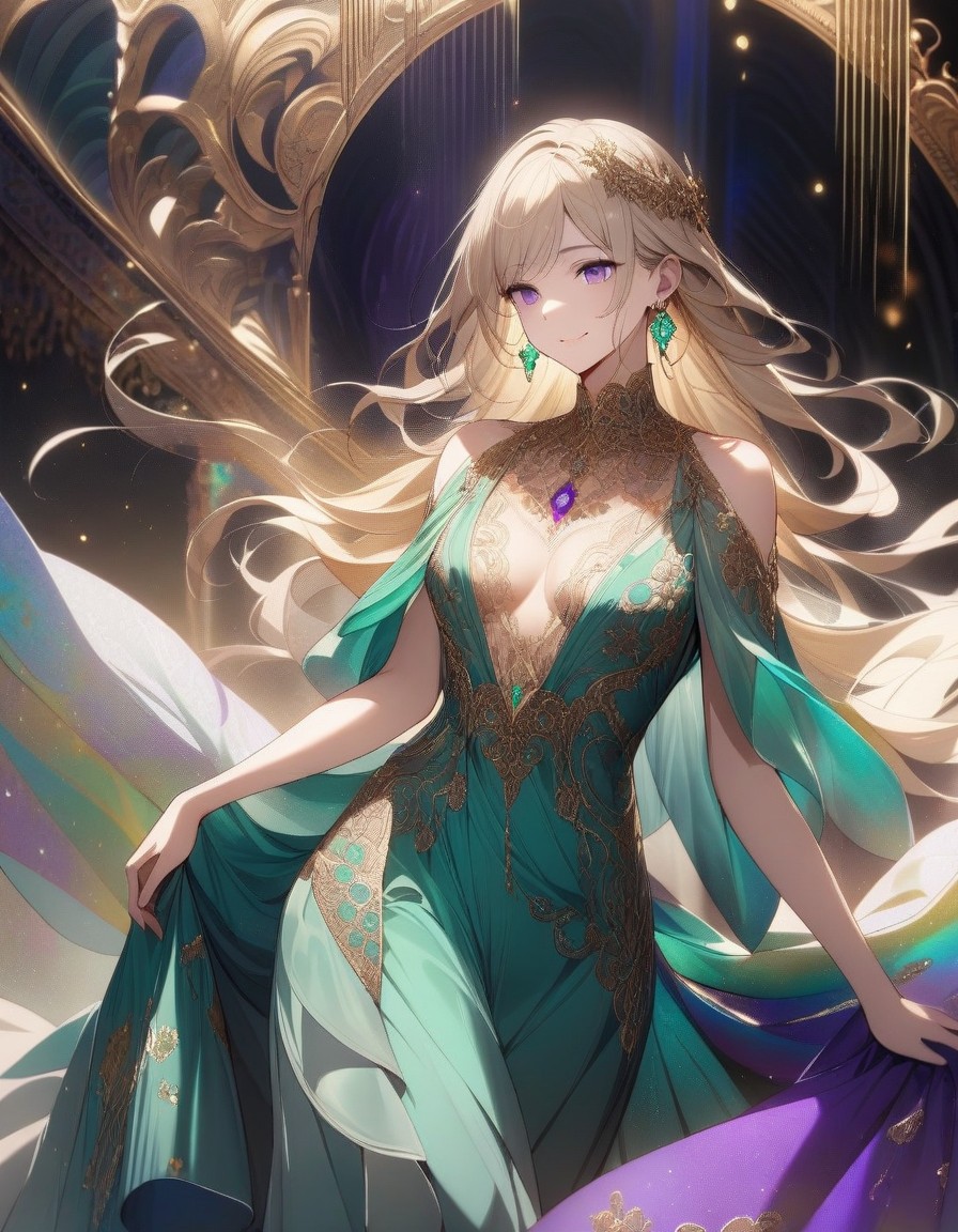 Anime Girl
