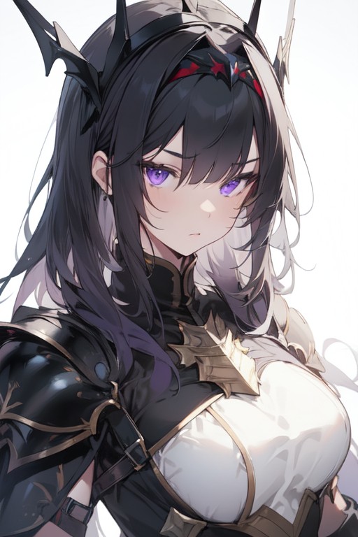 Anime Girl