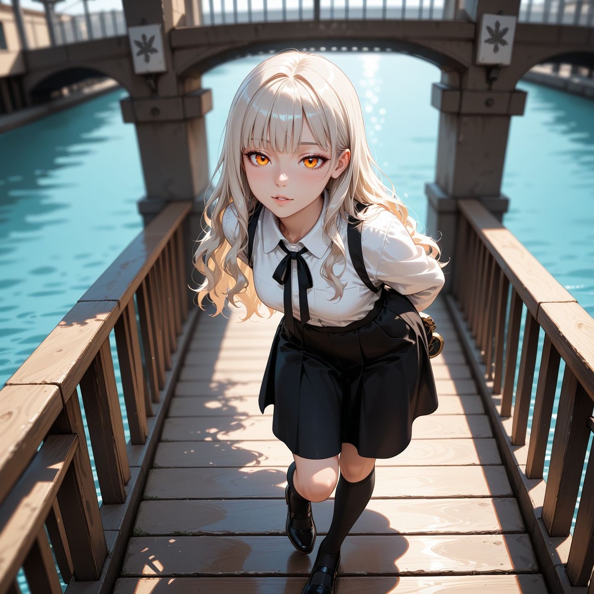 Anime Girl