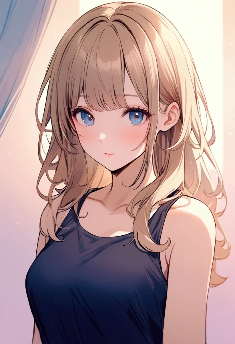 Anime Girl