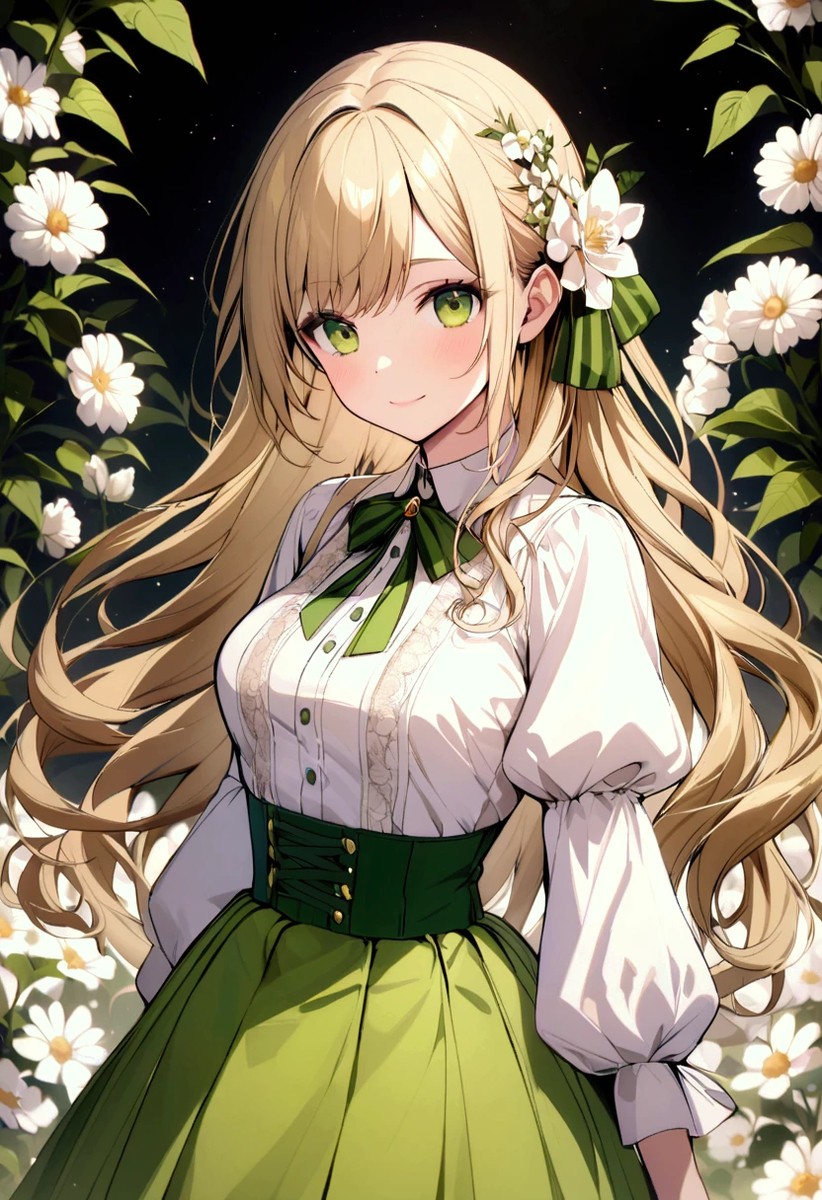 Anime Girl
