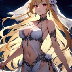 Tuyển tập Anime các hotgirl ngoan xinh yêu (Phần 328)