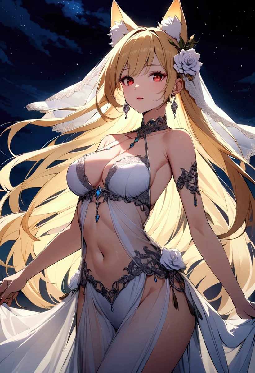 Anime Girl