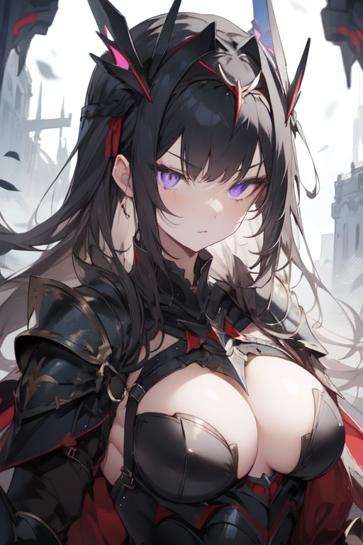 Anime Girl
