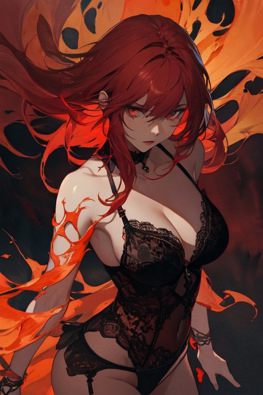 Anime Girl