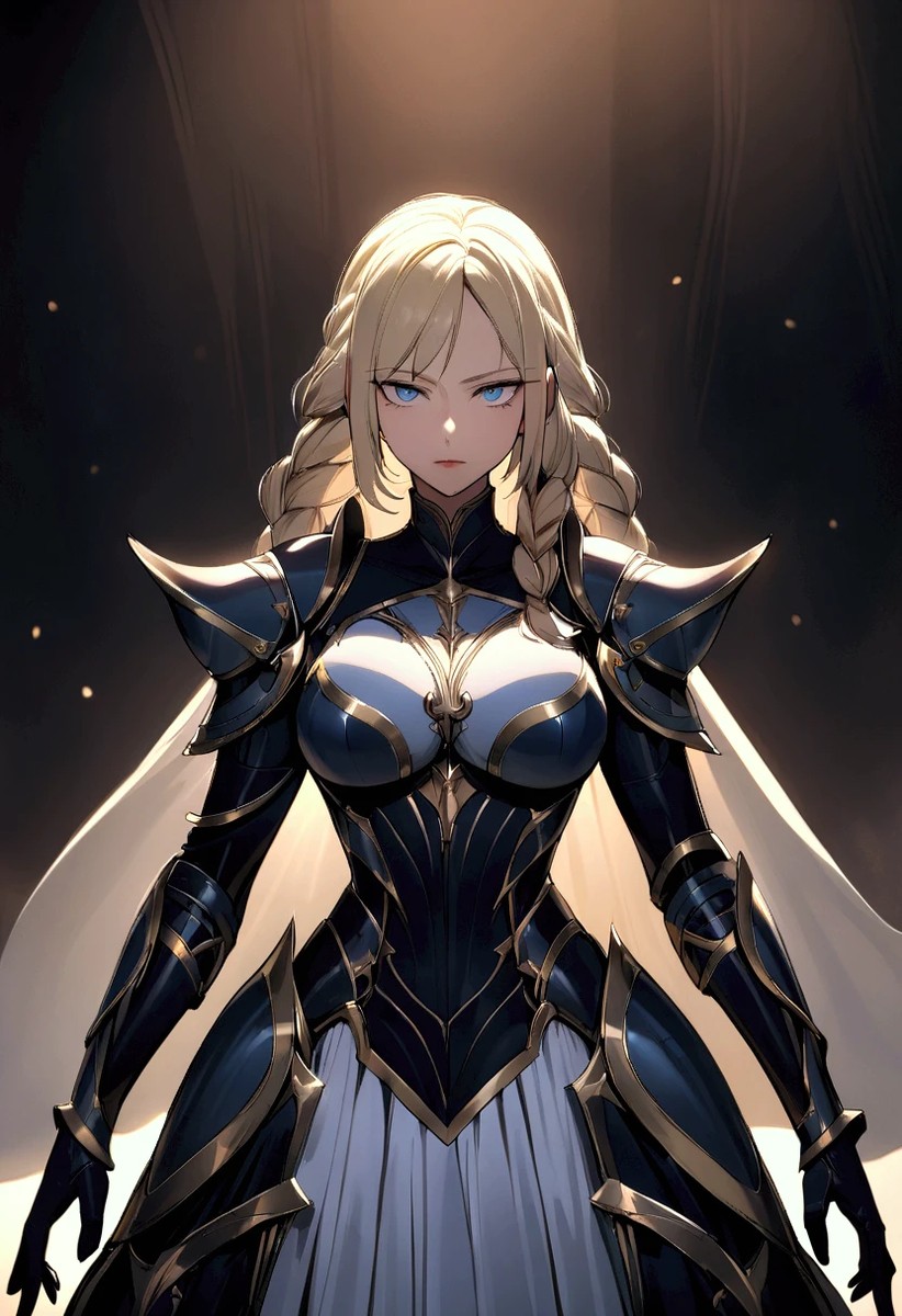 Anime Girl