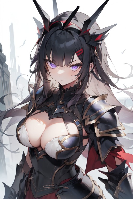 Anime Girl