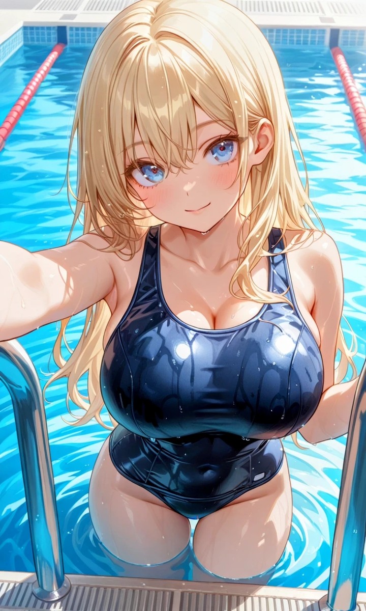 Anime Girl