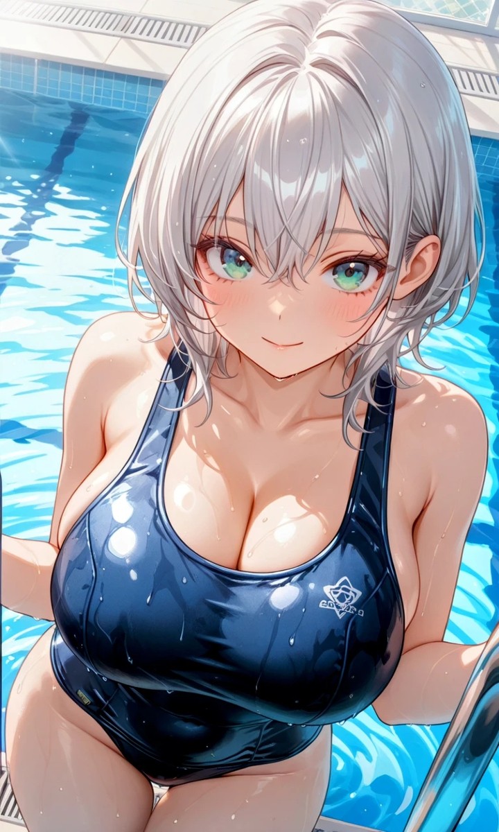 Anime Girl
