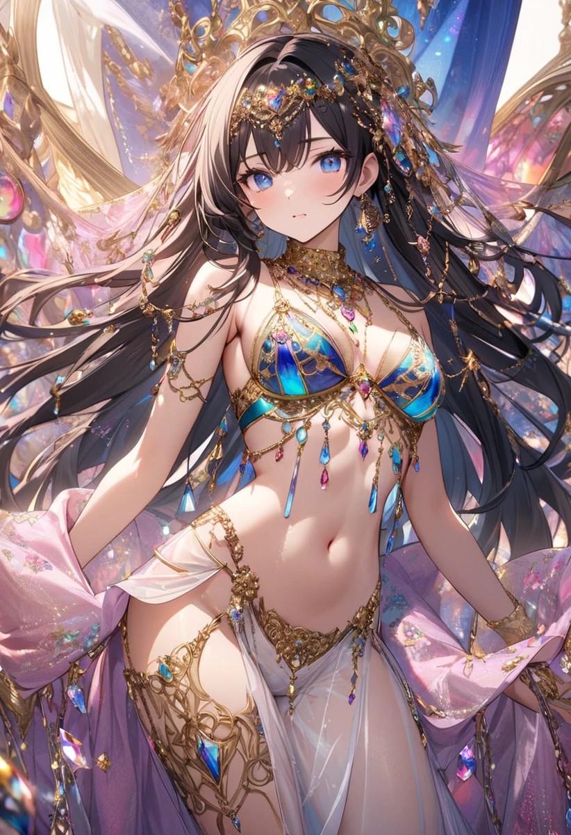 Anime Girl