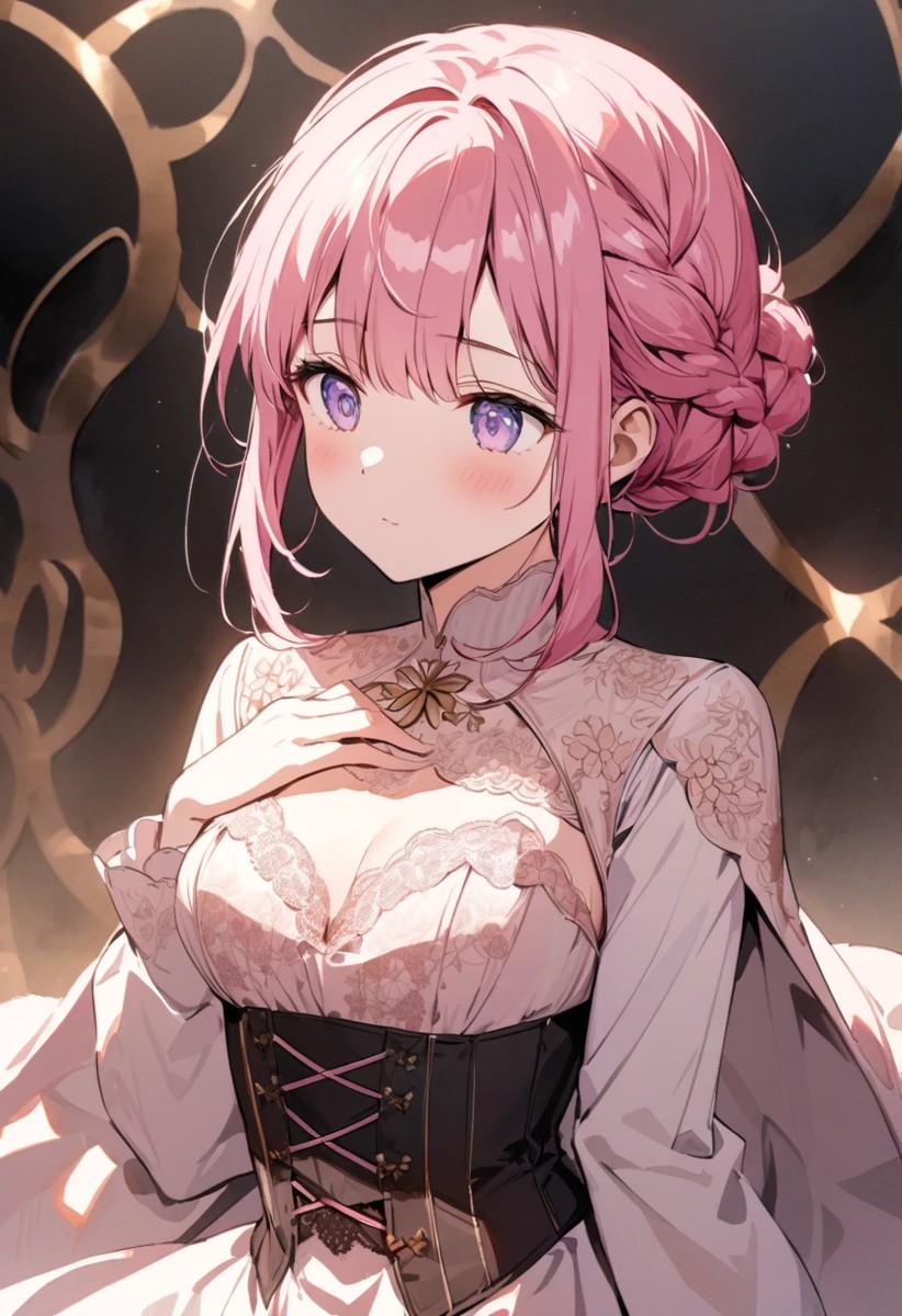 Anime Girl