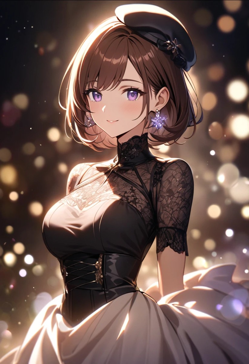 Anime Girl