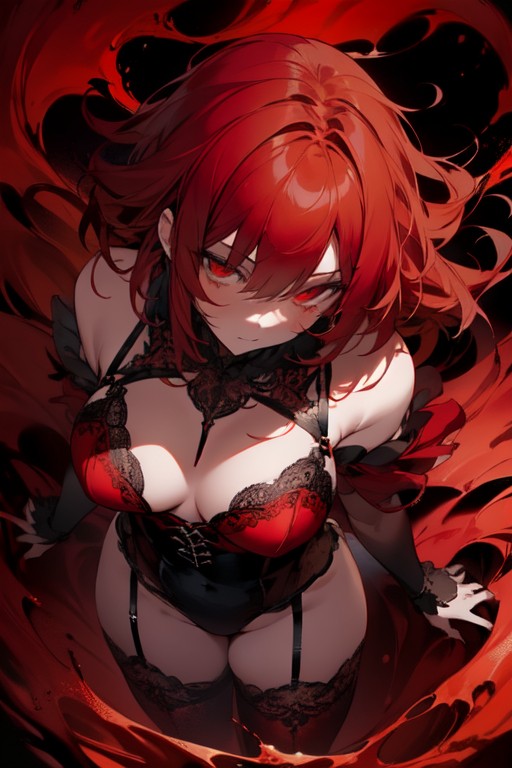 Anime Girl