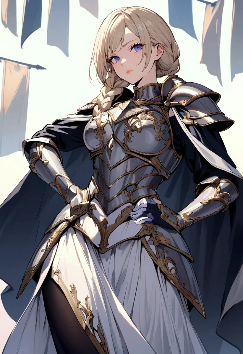 Anime Girl