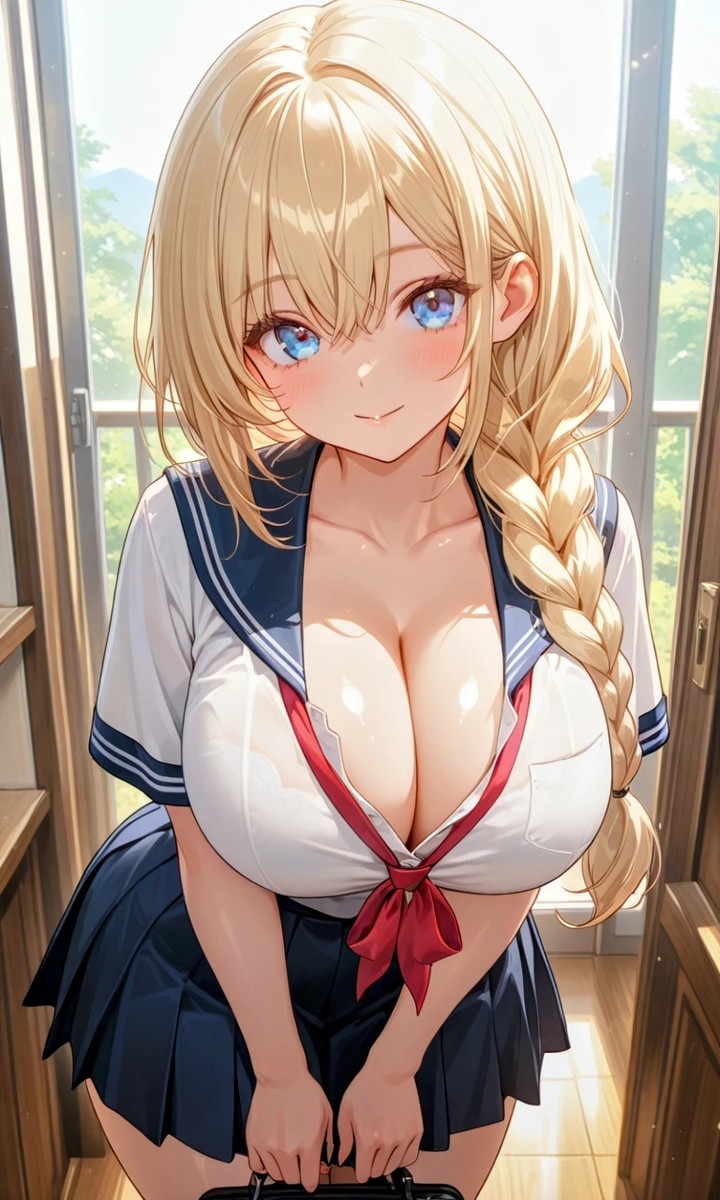 Anime Girl