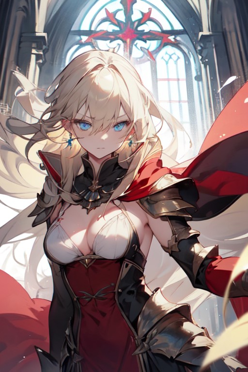 Anime Girl