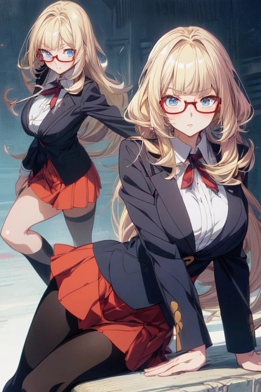 Anime Girl