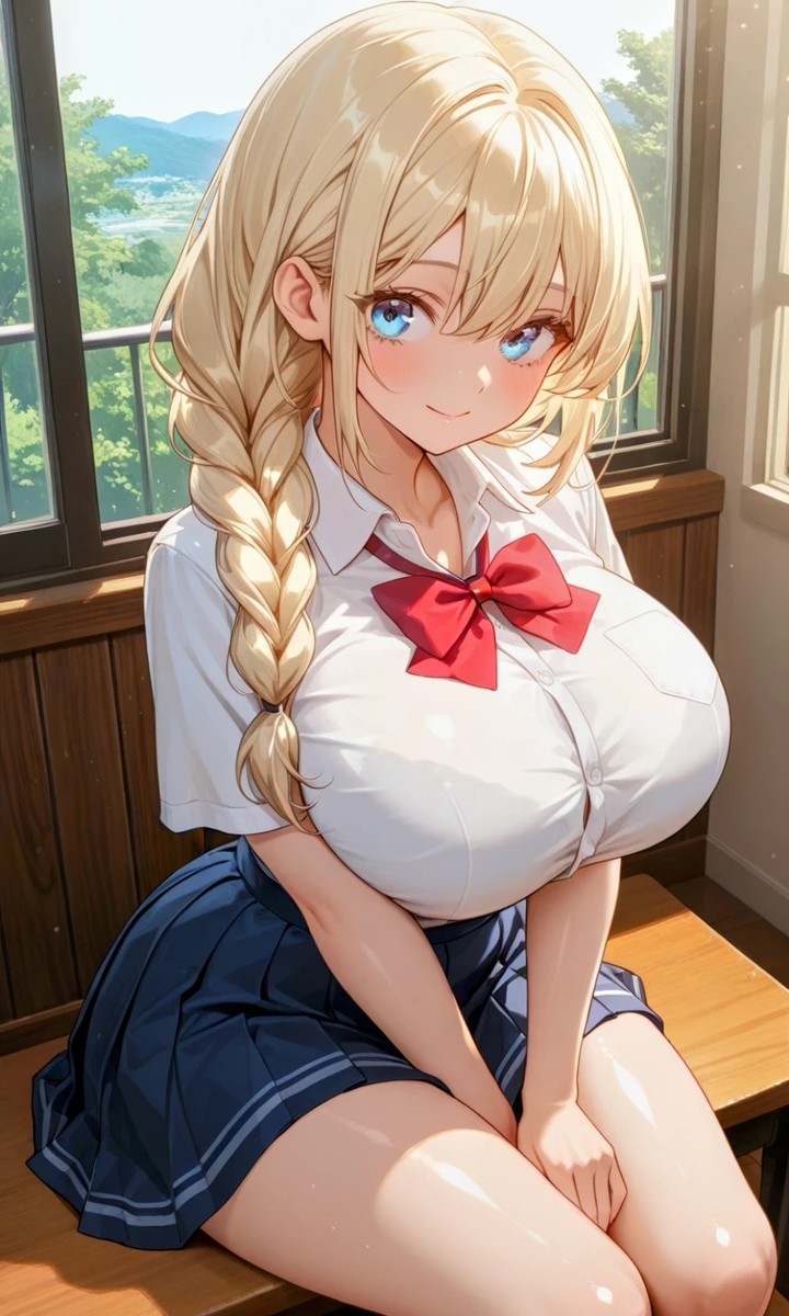 Anime Girl
