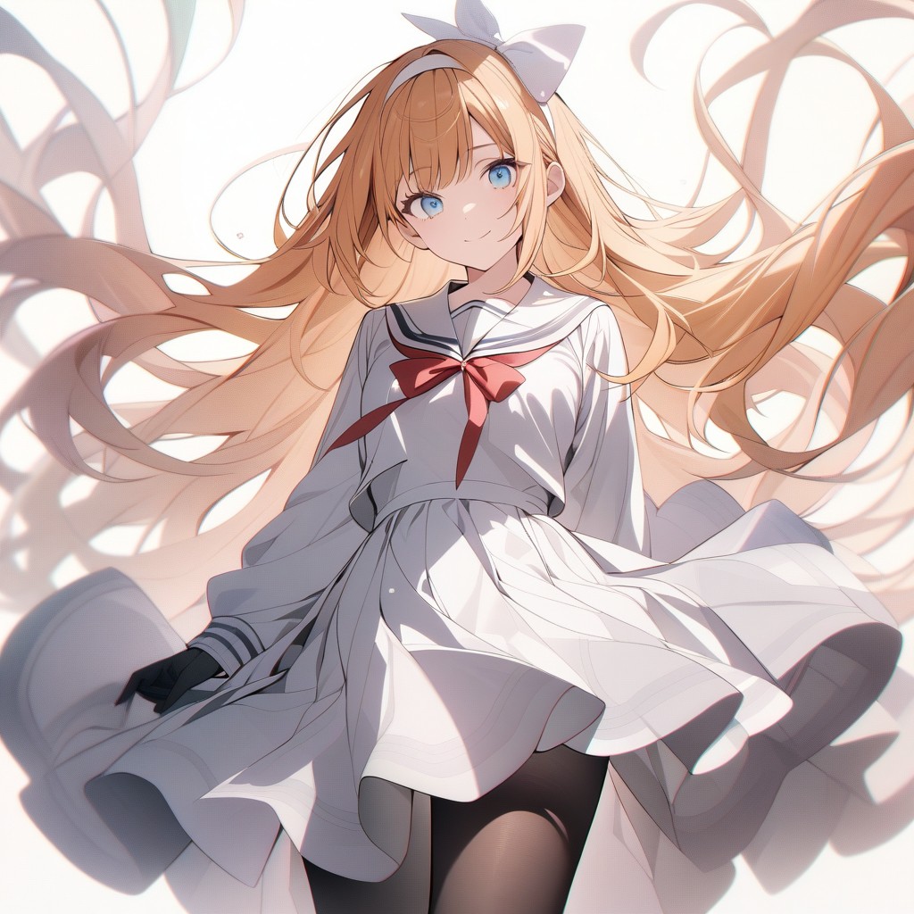 Anime Girl