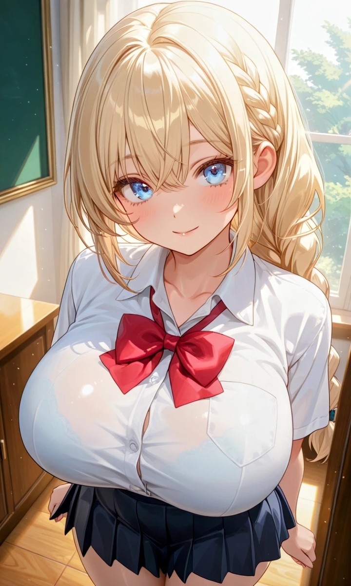 Anime Girl