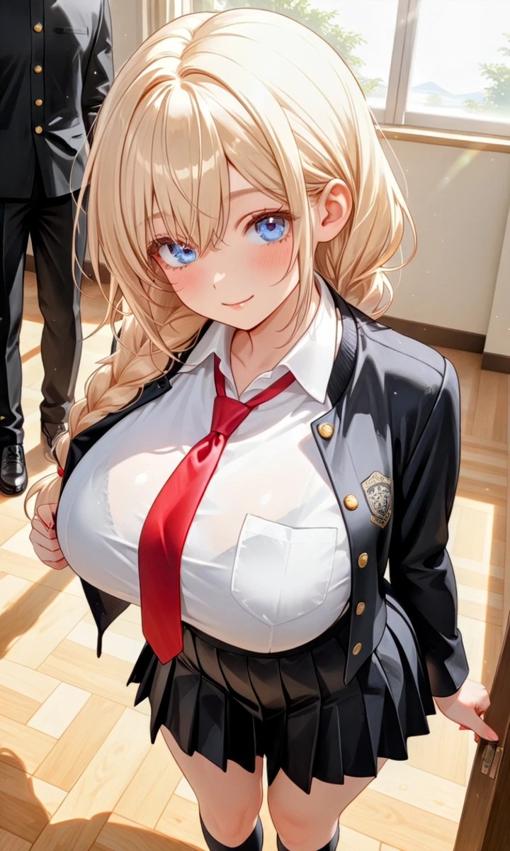 Anime Girl