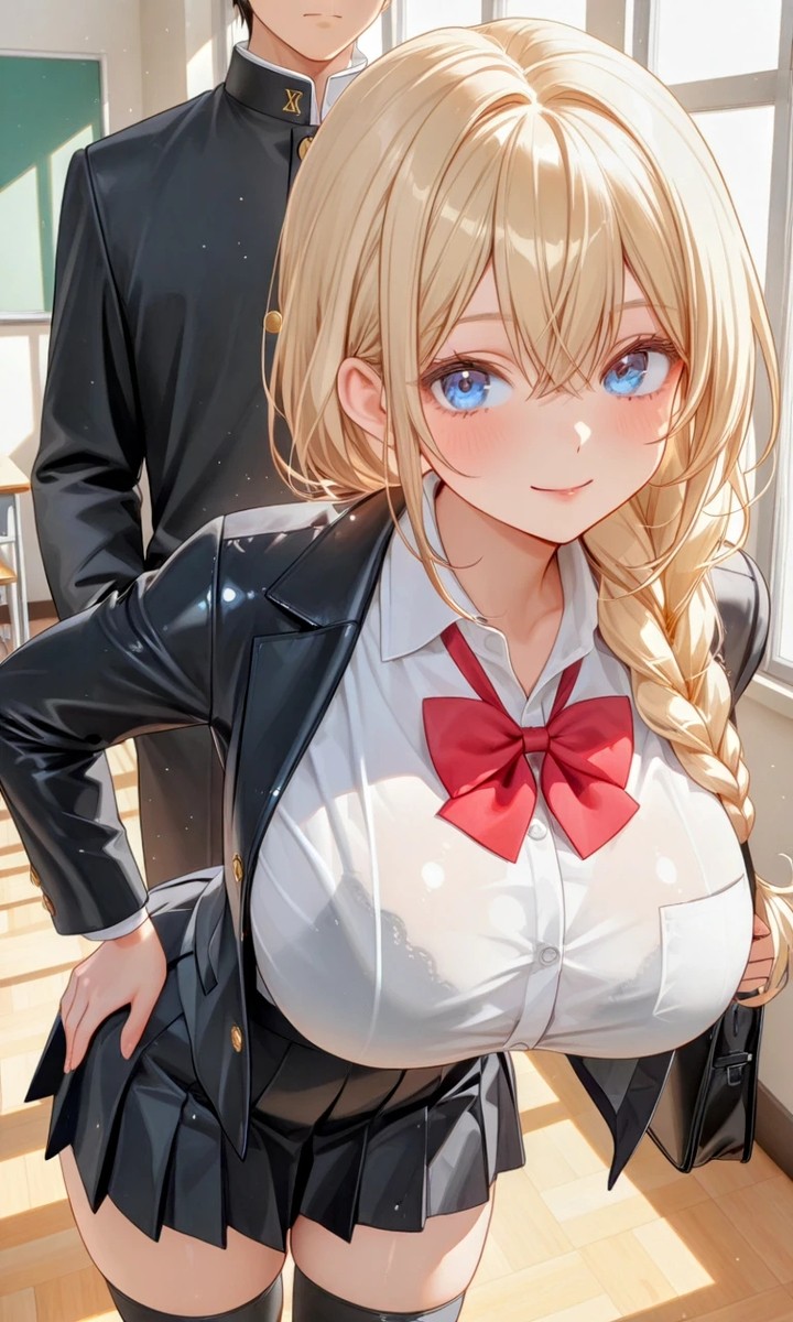 Anime Girl