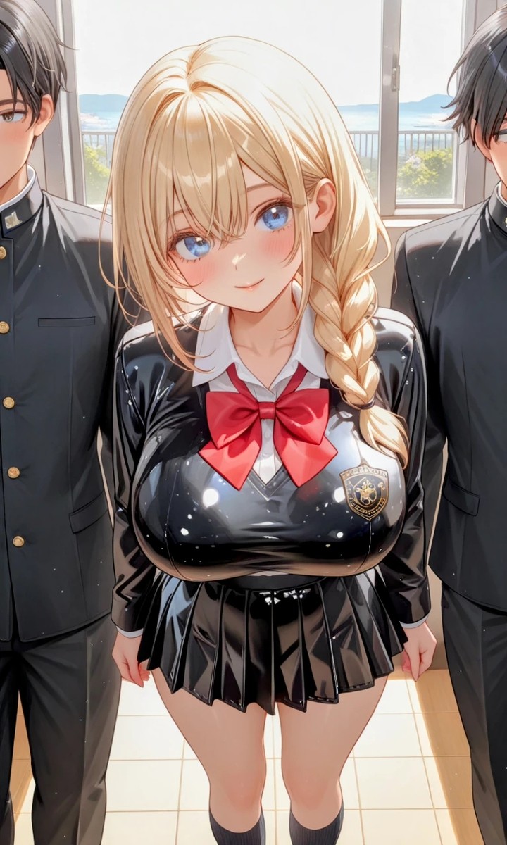 Anime Girl