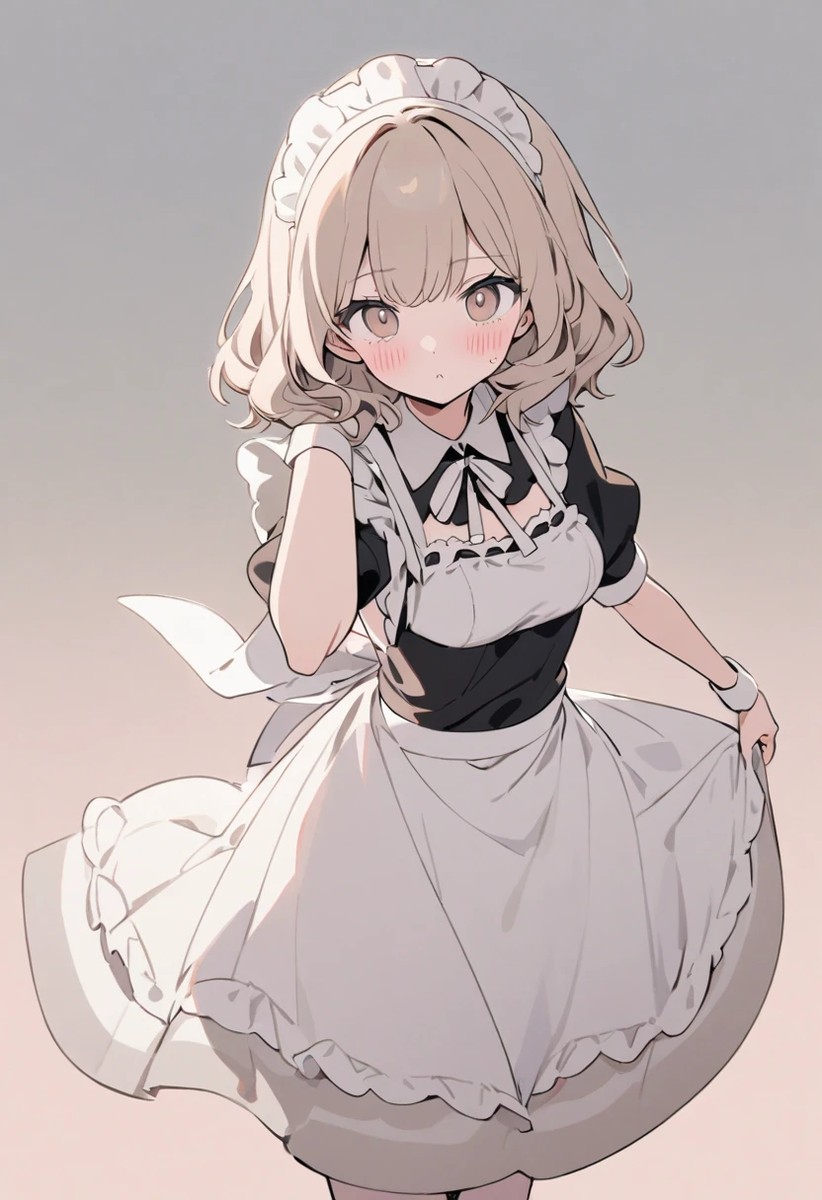 Anime Girl