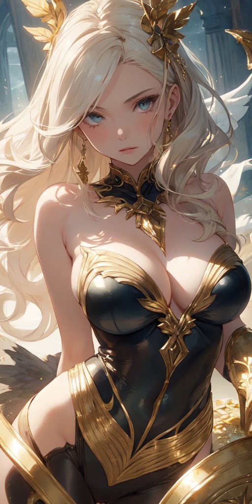 Anime Girl