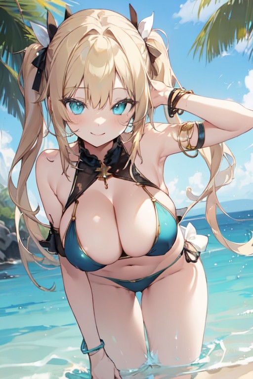 Anime Girl