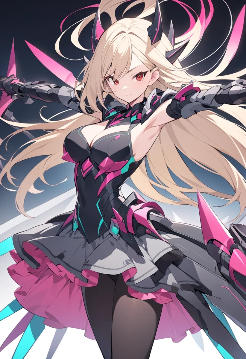 Anime Girl