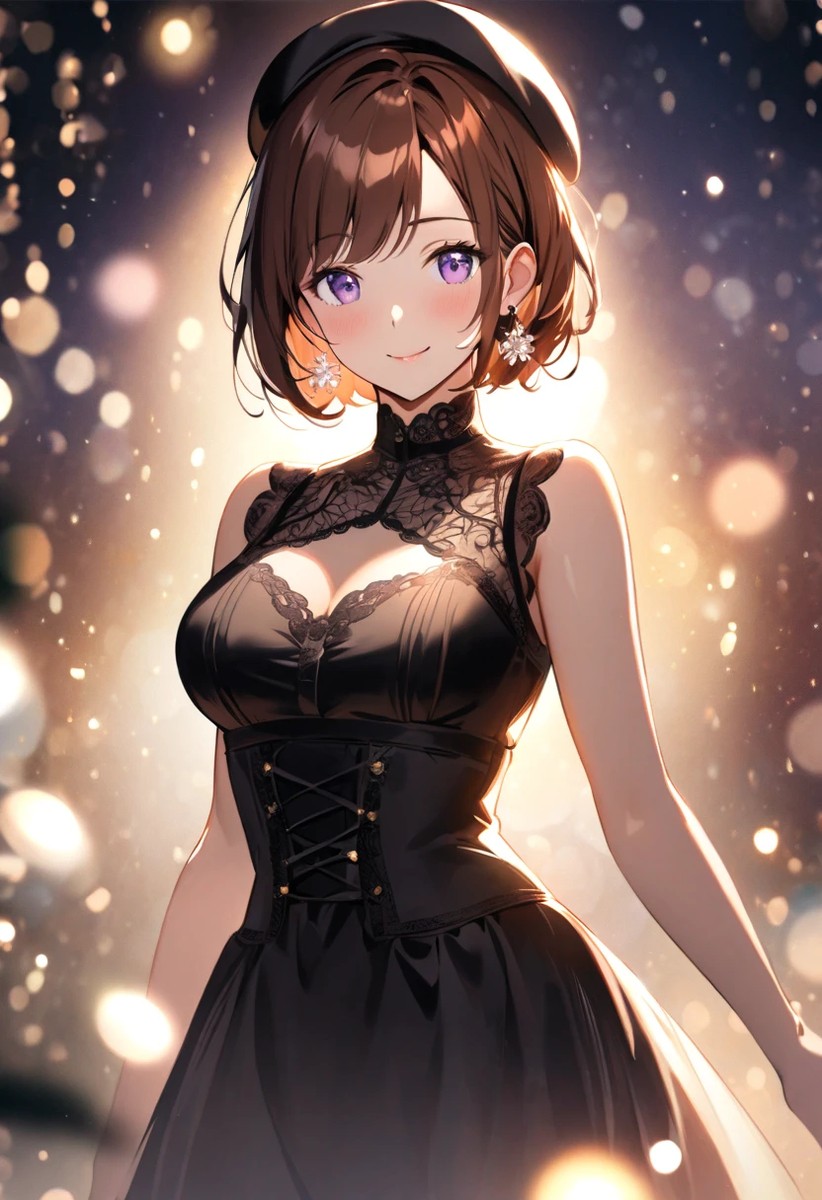 Anime Girl