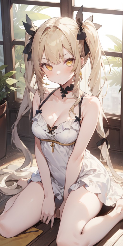 Anime Girl