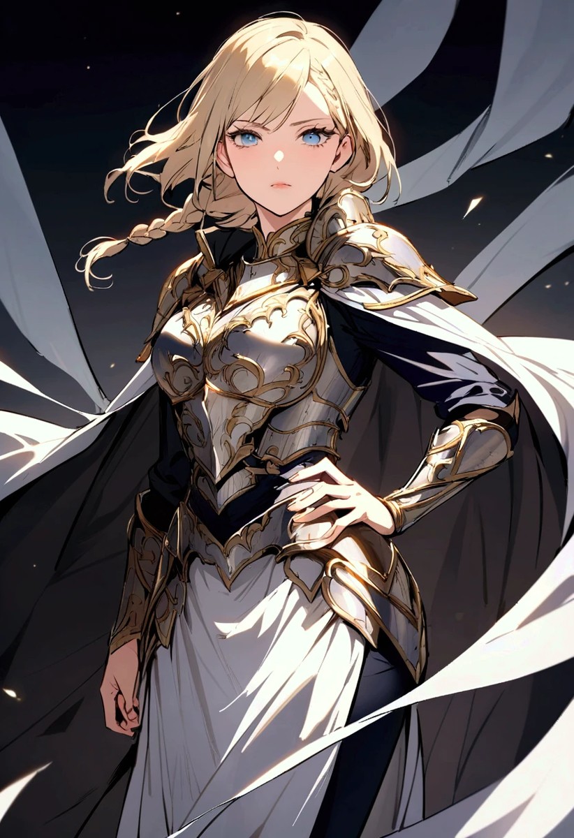 Anime Girl