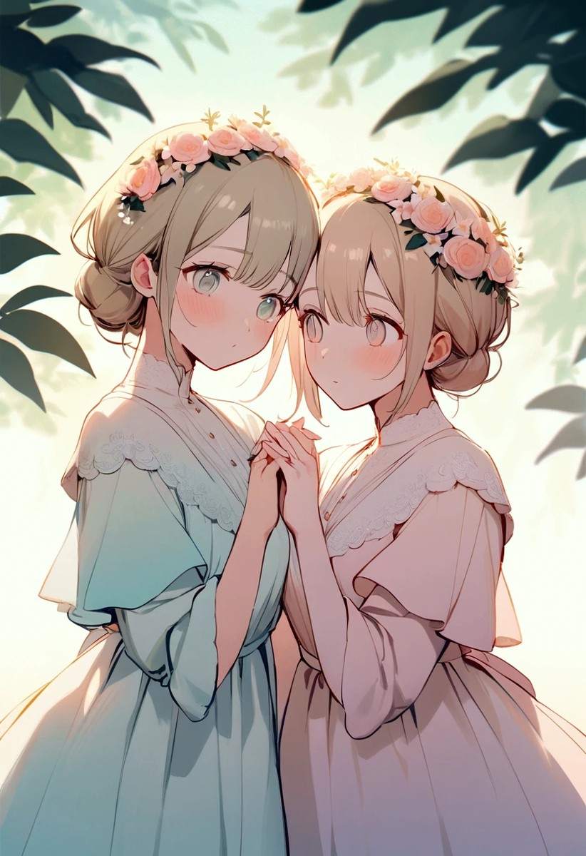Anime Girl
