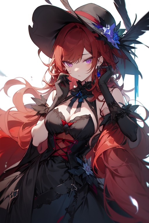 Anime Girl