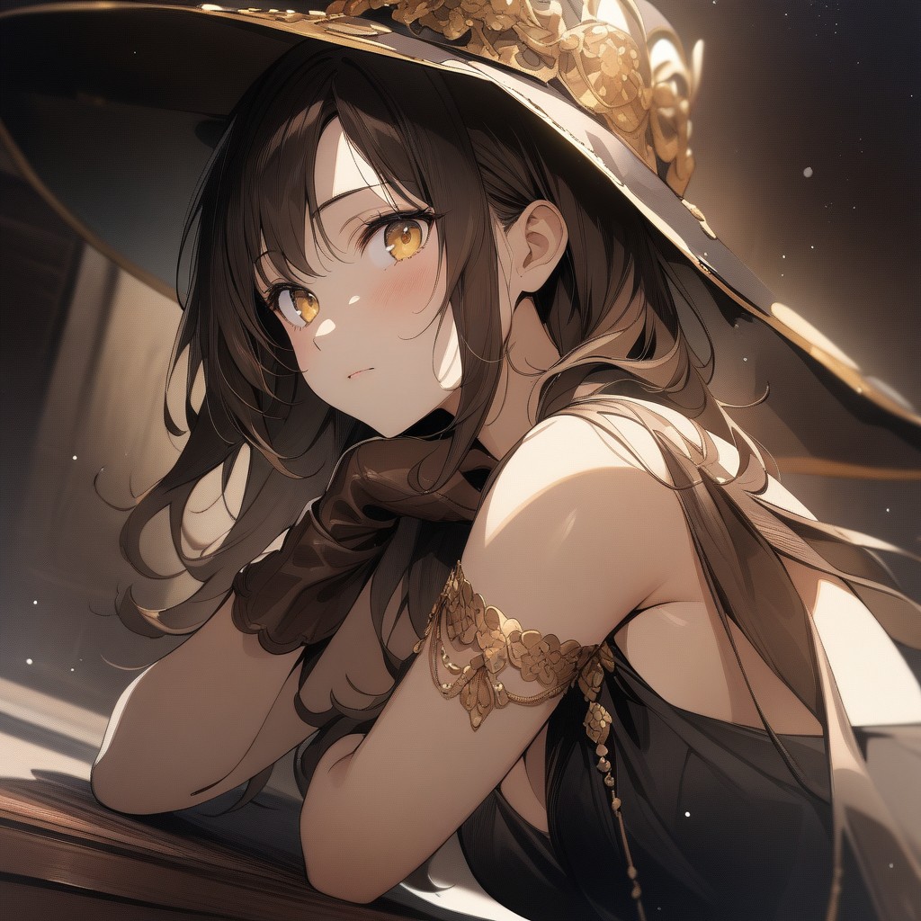 Anime Girl