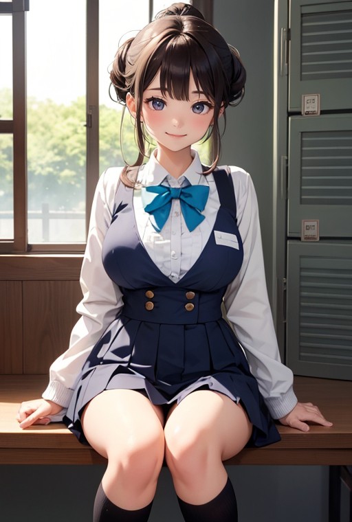 Anime Girl