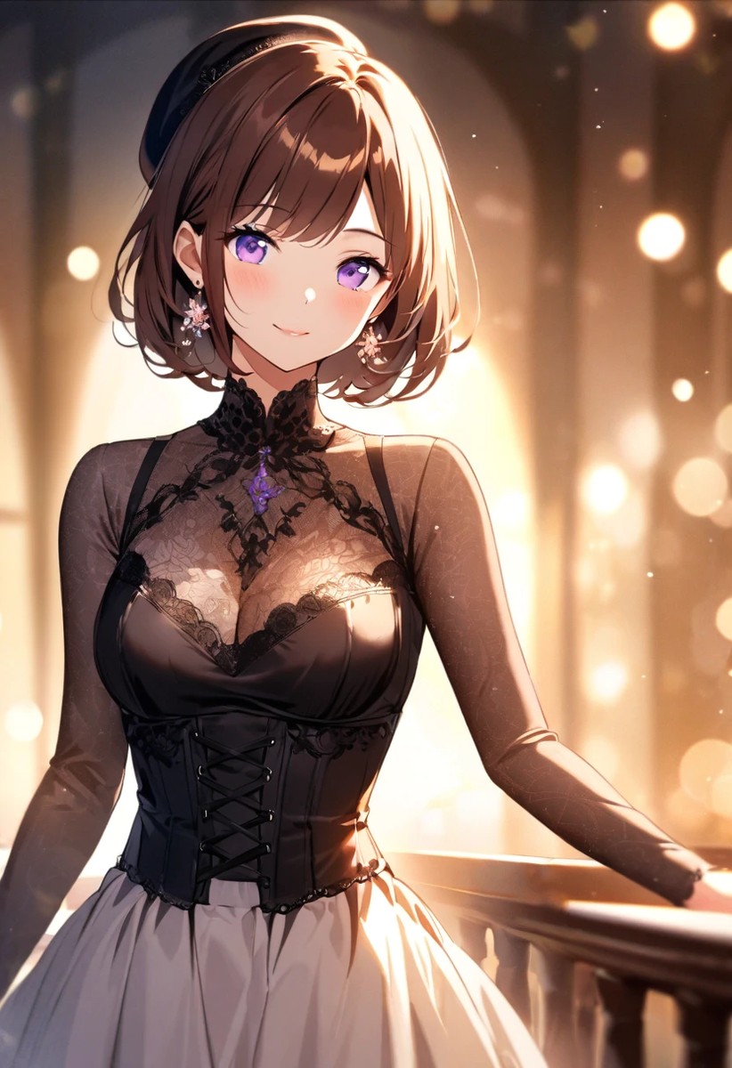 Anime Girl