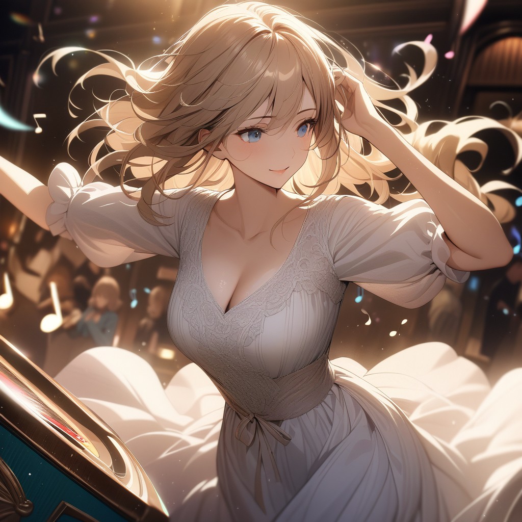 Anime Girl