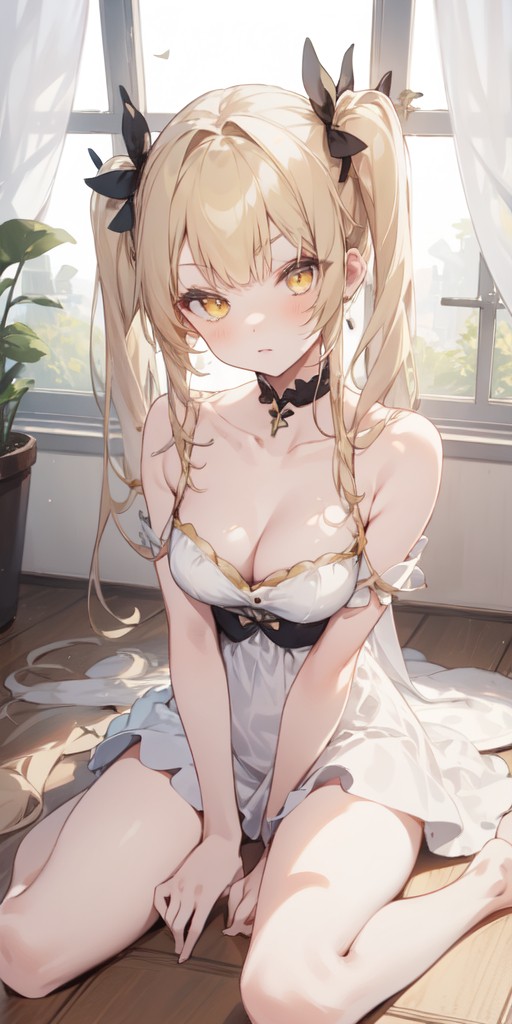 Anime Girl