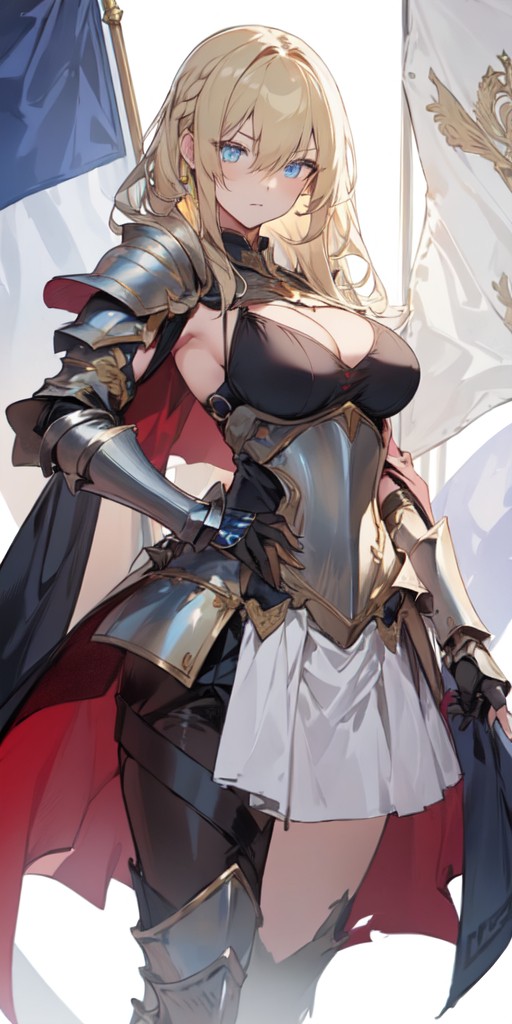 Anime Girl