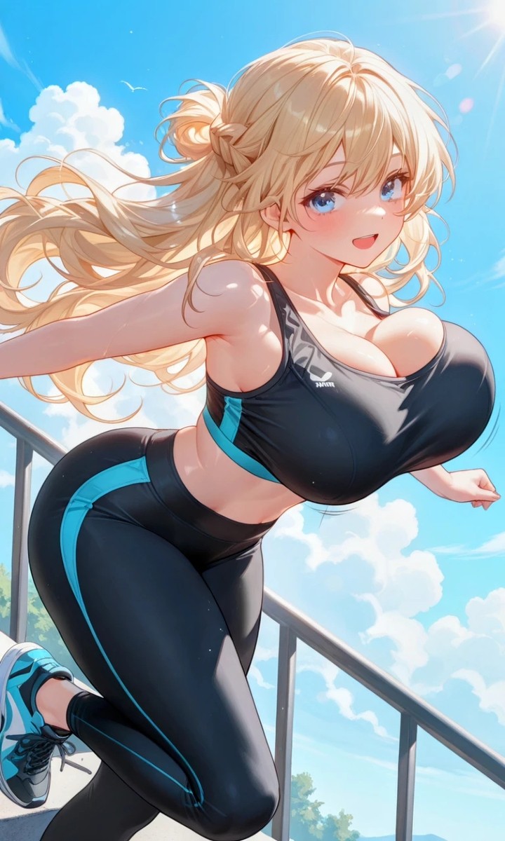 Anime Girl