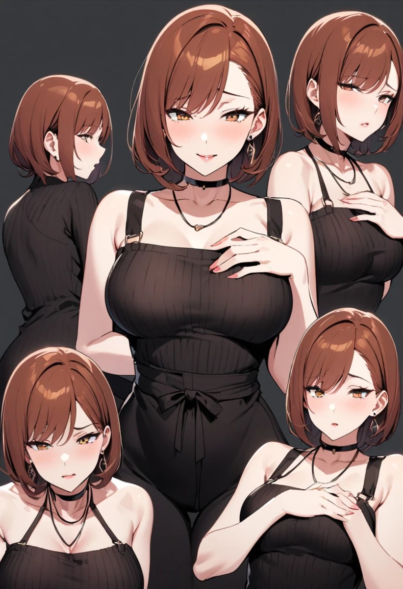 Anime Girl