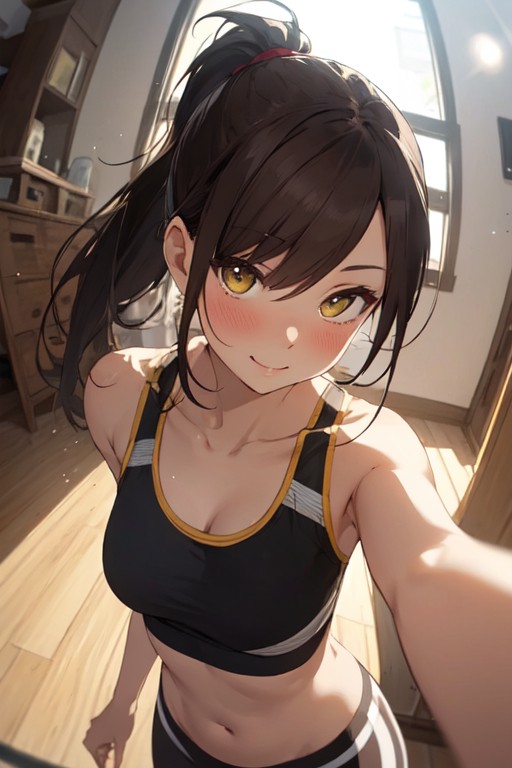 Anime Girl