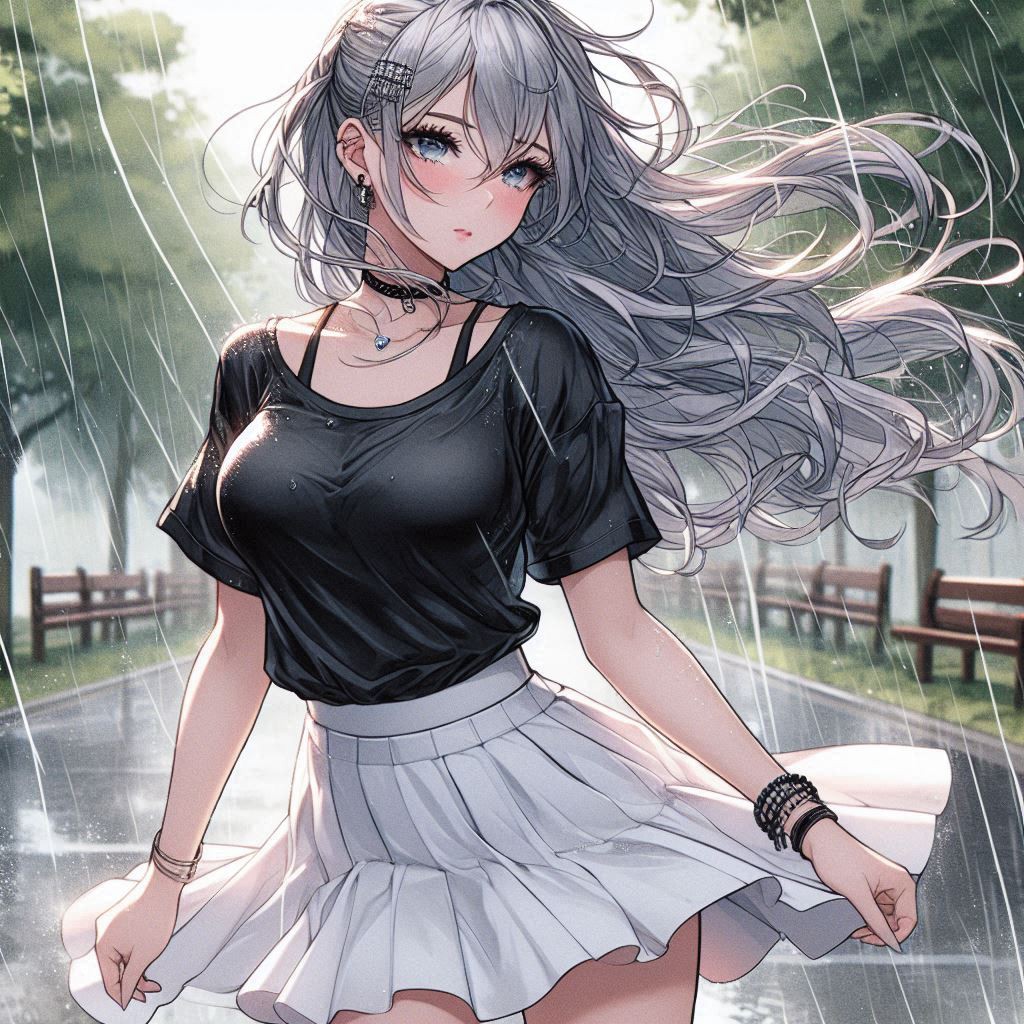 Anime Girl