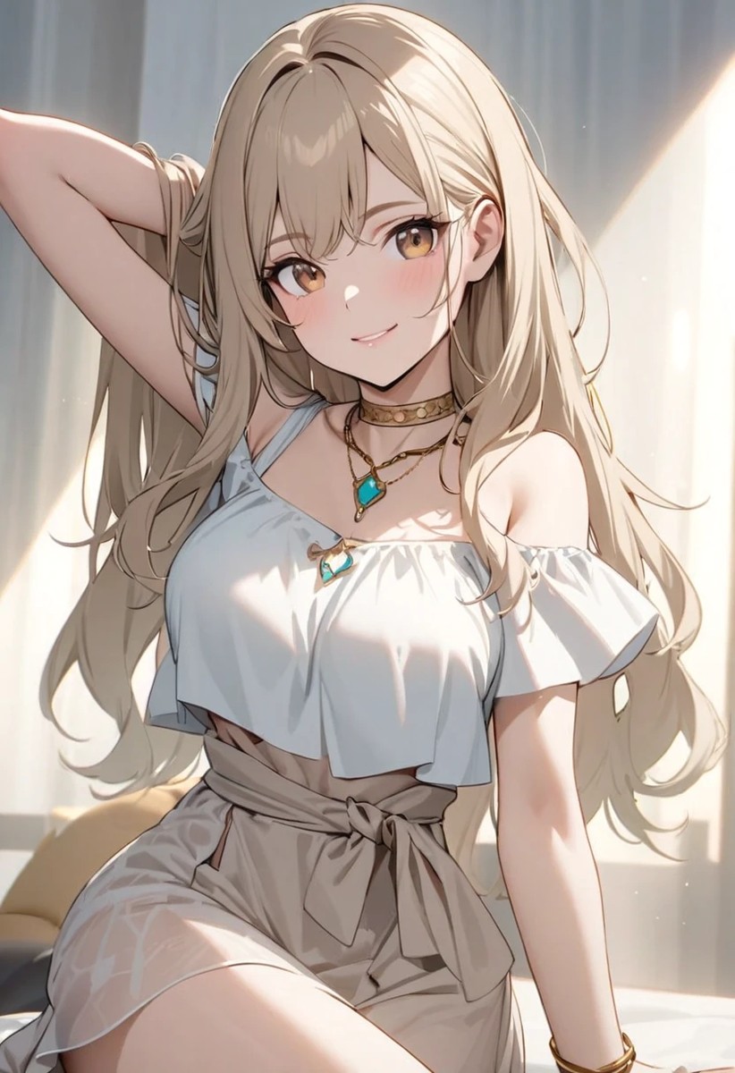 Anime Girl