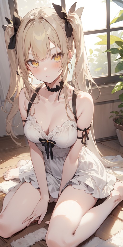 Anime Girl