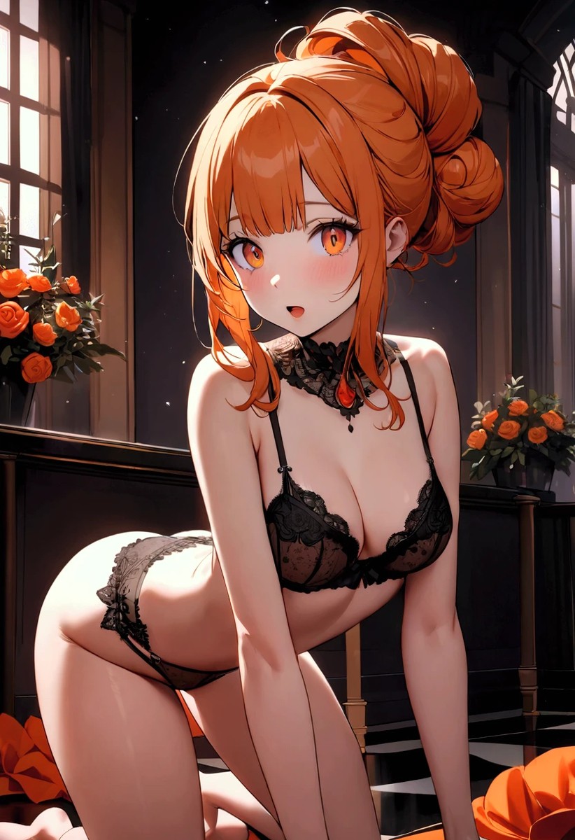 Anime Girl