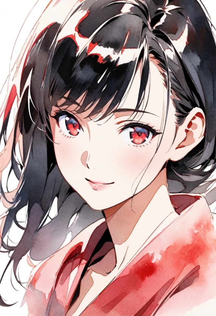 Anime Girl